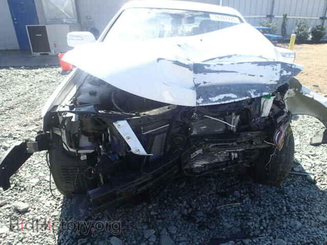 2010 KIA OPTIMA - VIN: KNAGG4A85A5377219 - Photo 9