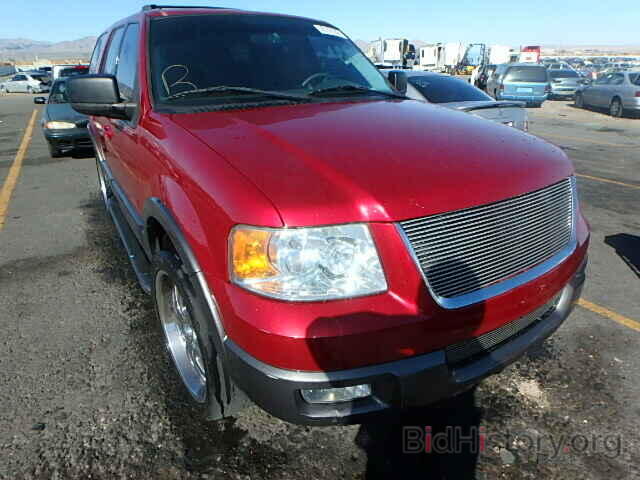 Photo 1FMPU15L14LB13175 - FORD EXPEDITION 2004