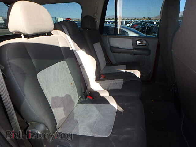 2004 FORD EXPEDITION - VIN: 1FMPU15L14LB13175 - Фото 6