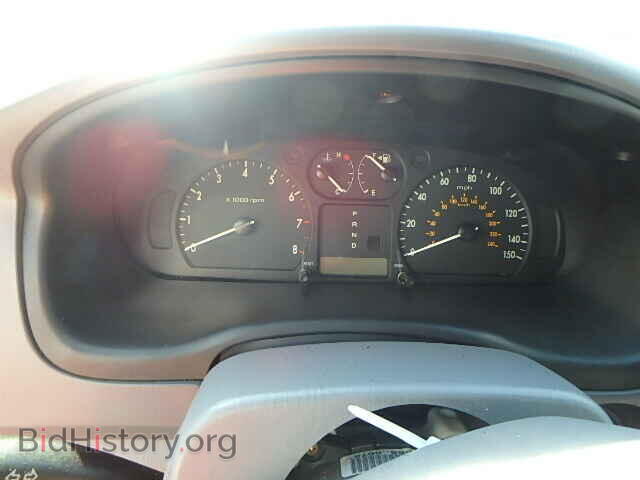 2006 KIA OPTIMA - VIN: KNAGD126565454408 - Фото 8
