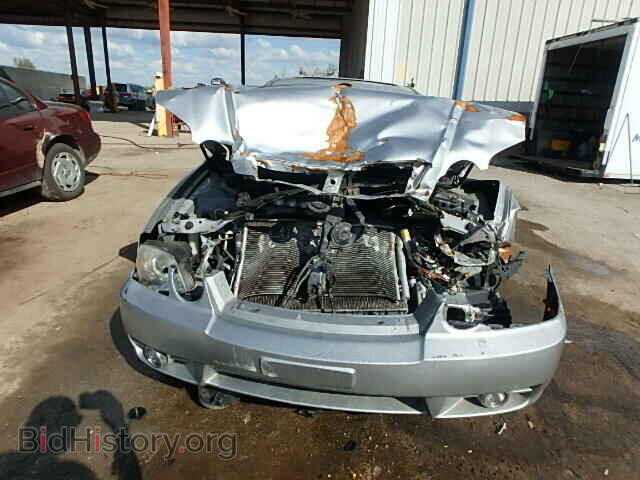 2006 KIA OPTIMA - VIN: KNAGD126565454408 - Фото 9