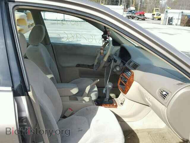 2000 MITSUBISHI GALANT - VIN: 4A3AA46GXYE101331 - Фото 5