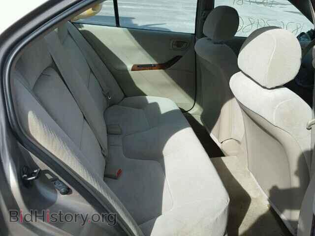 2000 MITSUBISHI GALANT - VIN: 4A3AA46GXYE101331 - Фото 6