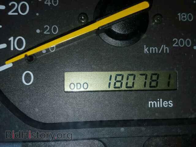 2000 MITSUBISHI GALANT - VIN: 4A3AA46GXYE101331 - Фото 8