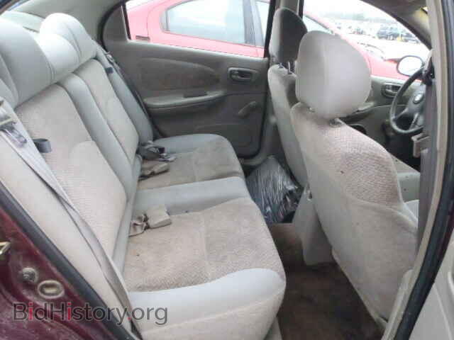2000 DODGE NEON - VIN: 1B3ES46C9YD628430 - Фото 6
