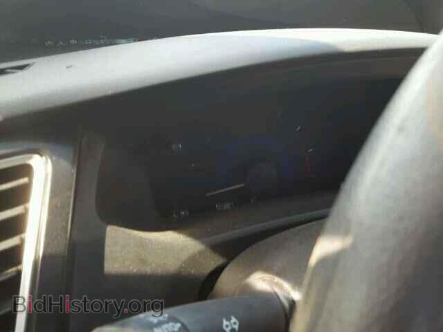2014 HONDA CIVIC - VIN: 19XFB2F8XEE029825 - Photo 8