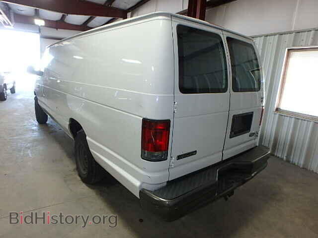 2006 FORD ECONOLINE - VIN: 1FTNS24LX6DA74401 - Фото 3
