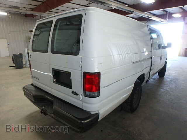 2006 FORD ECONOLINE - VIN: 1FTNS24LX6DA74401 - Фото 4