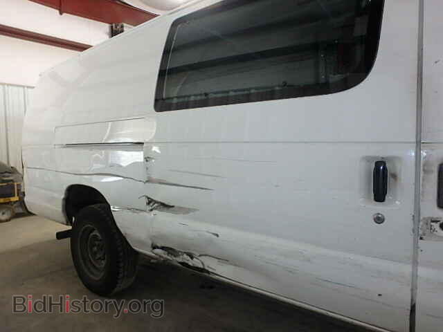 2006 FORD ECONOLINE - VIN: 1FTNS24LX6DA74401 - Фото 10