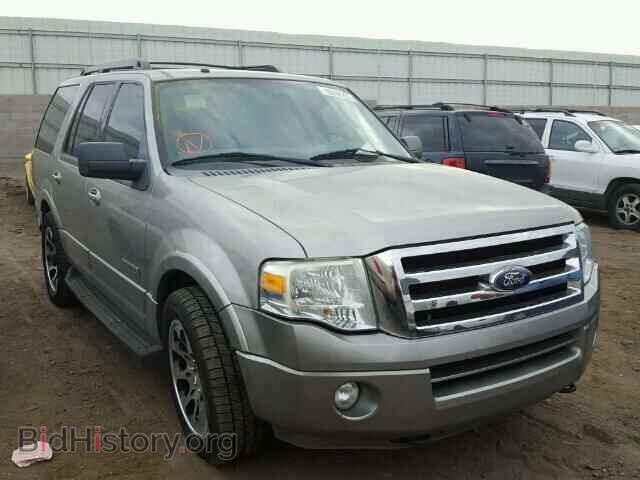 Фотография 1FMFU16568LA77260 - FORD EXPEDITION 2008