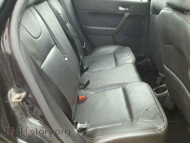 2009 FORD FOCUS - VIN: 1FAHP37N79W125689 - Фото 6