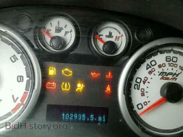 2009 FORD FOCUS - VIN: 1FAHP37N79W125689 - Фото 8