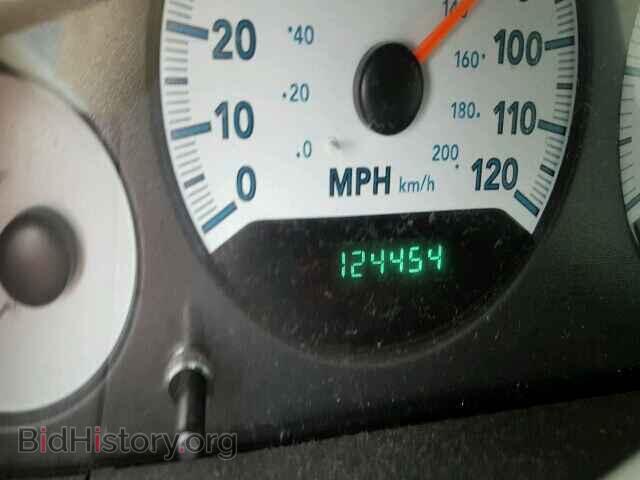 2005 DODGE CARAVAN - VIN: 2D4GP44L15R280565 - Фото 8