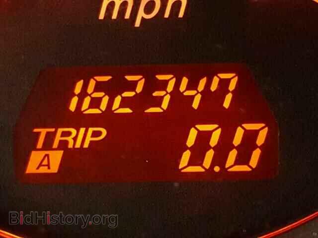 2005 MAZDA 6 - VIN: 1YVHP84C455M40051 - Фото 8