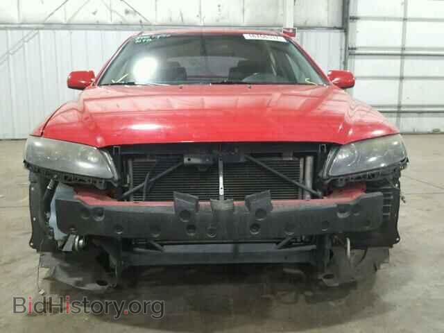 2005 MAZDA 6 - VIN: 1YVHP84C455M40051 - Фото 9