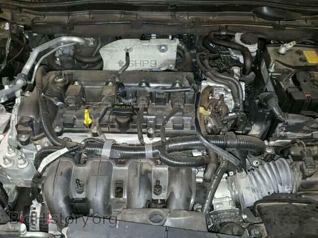 2014 MAZDA 6 - VIN: JM1GJ1U66E1125716 - Фото 7