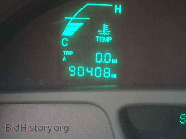 2003 CADILLAC DEVILLE - VIN: 1G6KD54Y43U195885 - Фото 8