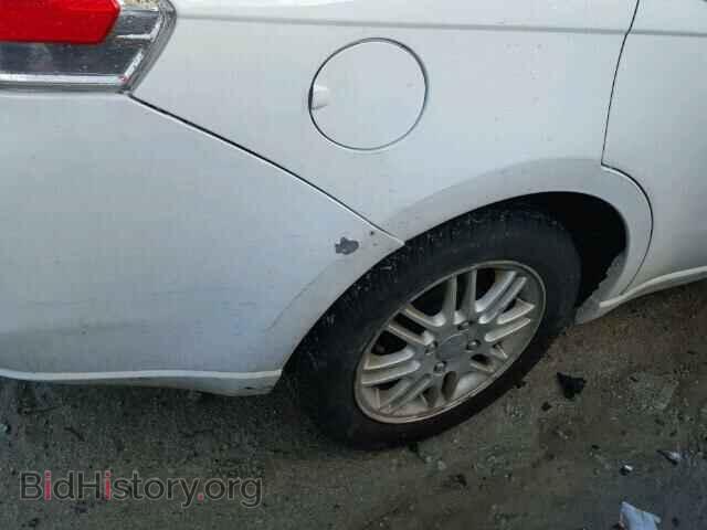 2008 FORD FOCUS - VIN: 1FAHP35N58W193247 - Фото 10
