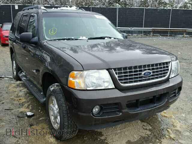 Photo 1FMZU73E55UB39029 - FORD EXPLORER 2005