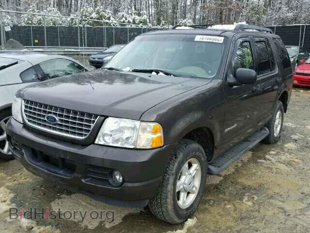 2005 FORD EXPLORER - VIN: 1FMZU73E55UB39029 - Photo 2