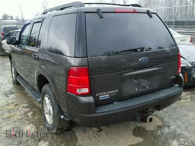 2005 FORD EXPLORER - VIN: 1FMZU73E55UB39029 - Photo 3