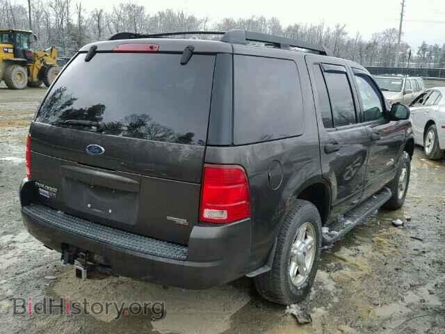 2005 FORD EXPLORER - VIN: 1FMZU73E55UB39029 - Photo 4