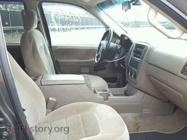 2005 FORD EXPLORER - VIN: 1FMZU73E55UB39029 - Photo 5