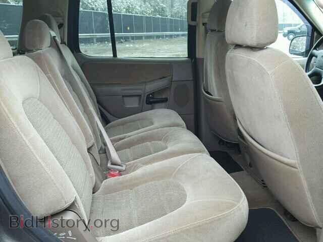 2005 FORD EXPLORER - VIN: 1FMZU73E55UB39029 - Photo 6
