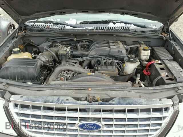 2005 FORD EXPLORER - VIN: 1FMZU73E55UB39029 - Photo 7