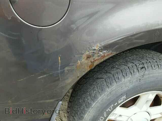 2005 FORD EXPLORER - VIN: 1FMZU73E55UB39029 - Photo 9