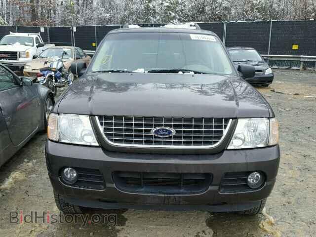 2005 FORD EXPLORER - VIN: 1FMZU73E55UB39029 - Photo 10