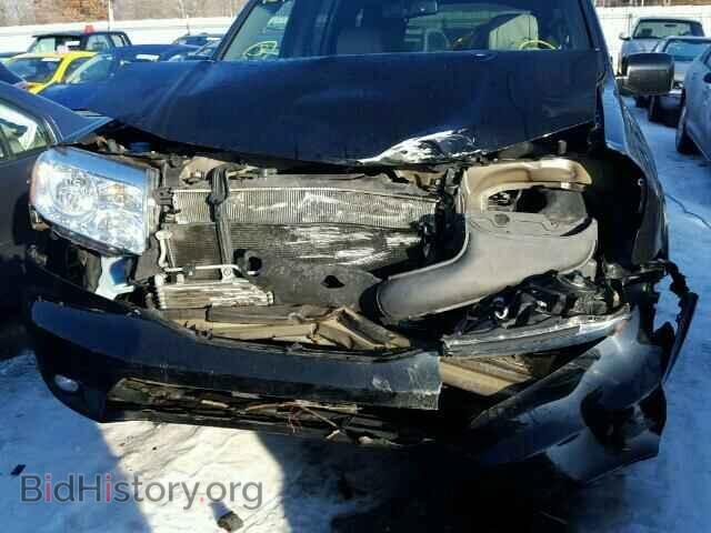 2012 HONDA PILOT - VIN: 5FNYF4H56CB021207 - Фото 9