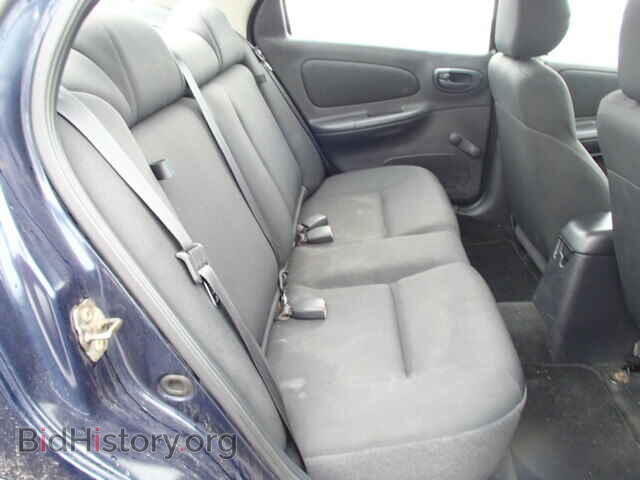 2004 DODGE NEON - VIN: 1B3ES26C14D551731 - Фото 6