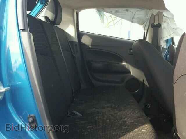 2015 MITSUBISHI MIRAGE - VIN: ML32A4HJ4FH011879 - Фото 6