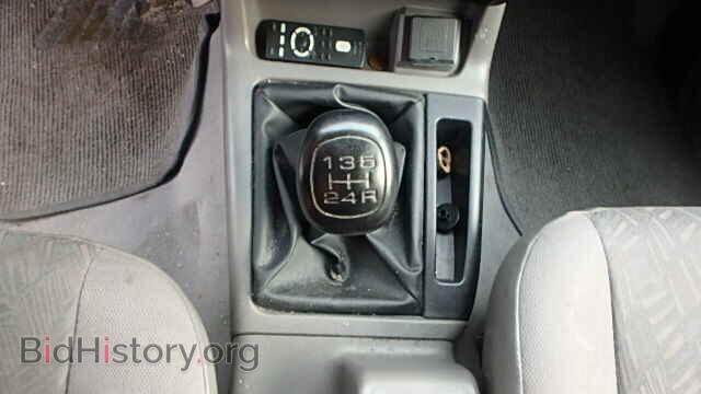 2003 ISUZU RODEO - VIN: 4S2CK58D634308285 - Фото 9