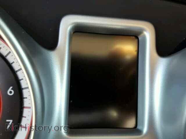 2014 DODGE JOURNEY - VIN: 3C4PDCBG3ET191972 - Фото 8