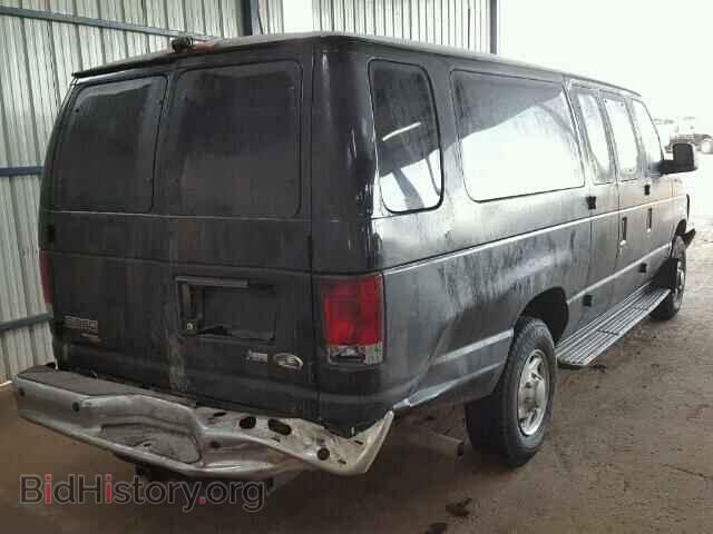 2011 FORD ECONOLINE - VIN: 1FBSS3BL1BDA93431 - Photo 4