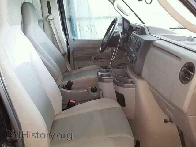 2011 FORD ECONOLINE - VIN: 1FBSS3BL1BDA93431 - Photo 5