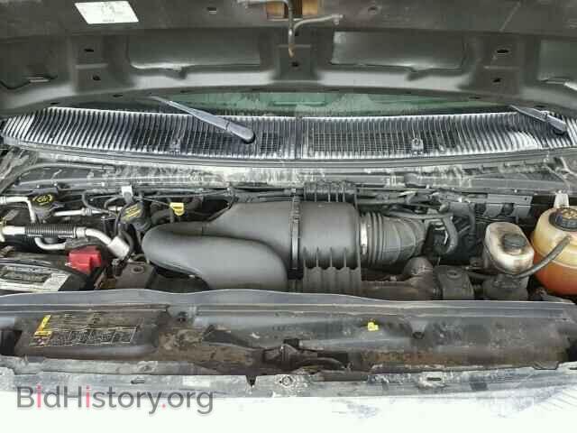 2011 FORD ECONOLINE - VIN: 1FBSS3BL1BDA93431 - Photo 7