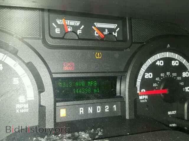 2011 FORD ECONOLINE - VIN: 1FBSS3BL1BDA93431 - Photo 8
