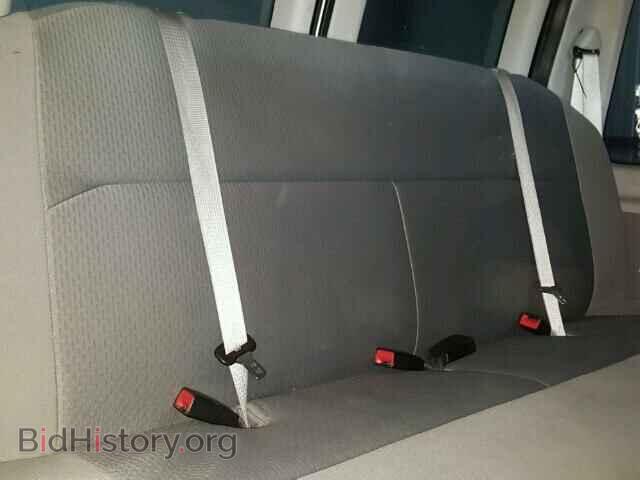 2011 FORD ECONOLINE - VIN: 1FBSS3BL1BDA93431 - Photo 10
