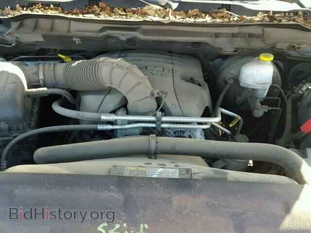 2012 DODGE RAM 1500 - VIN: 1C6RD6FT4CS330529 - Фото 7