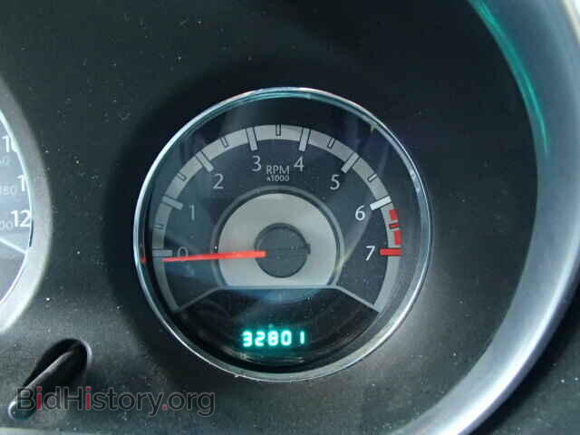 2013 CHRYSLER 200 - VIN: 1C3CCBBB8DN546010 - Фото 8