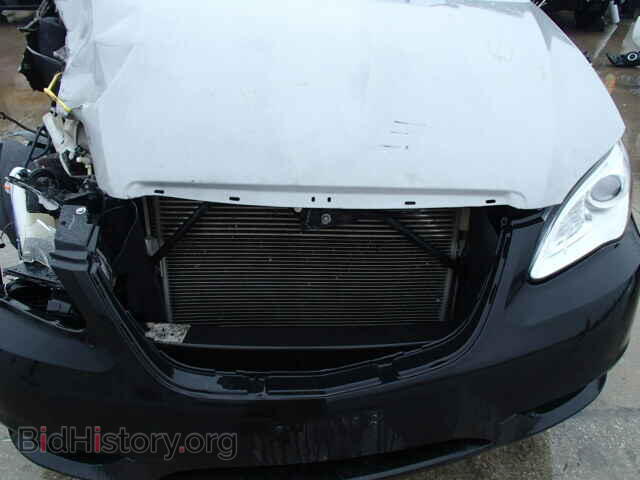 2013 CHRYSLER 200 - VIN: 1C3CCBBB8DN546010 - Фото 9