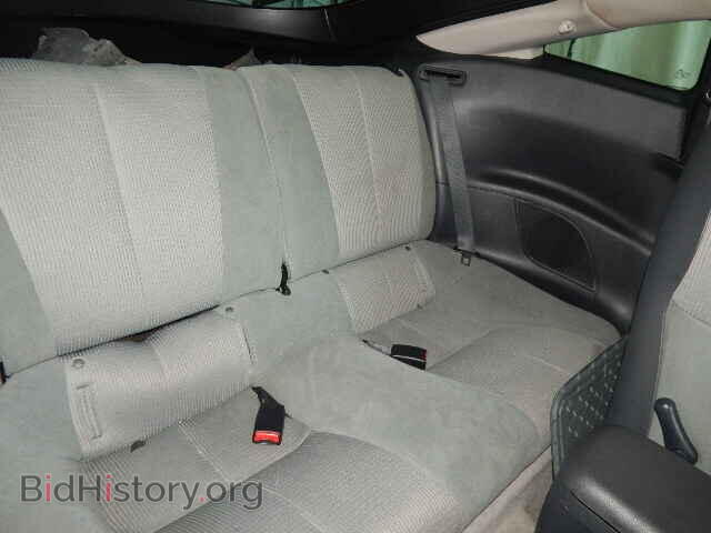 2008 MITSUBISHI ECLIPSE - VIN: 4A3AK24F18E032704 - Photo 6