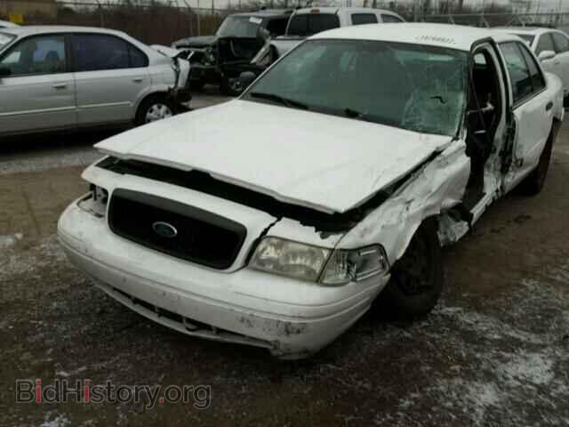 2010 FORD CROWN VIC - VIN: 2FABP7BV6AX126460 - Фото 2