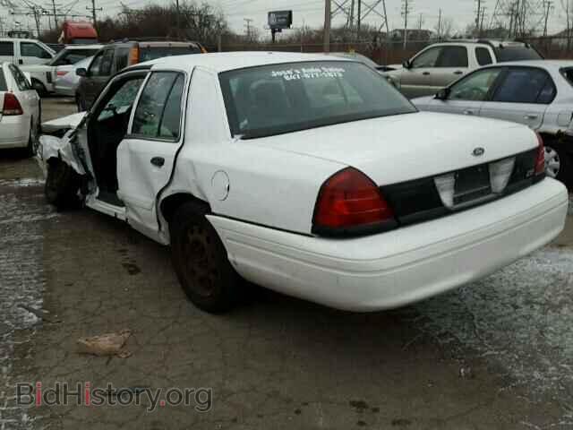 2010 FORD CROWN VIC - VIN: 2FABP7BV6AX126460 - Фото 3