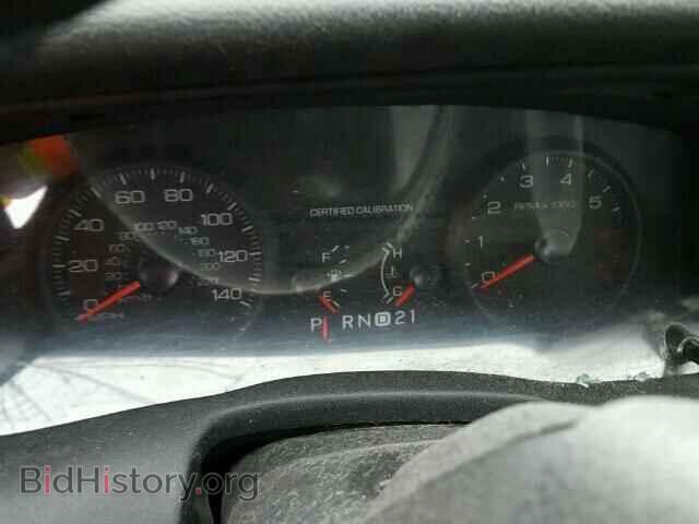 2010 FORD CROWN VIC - VIN: 2FABP7BV6AX126460 - Фото 8