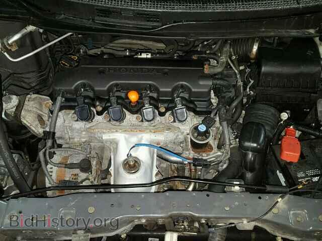 2013 HONDA CIVIC - VIN: 2HGFB2F57DH511355 - Фото 7