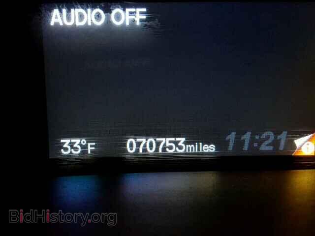 2013 HONDA CIVIC - VIN: 2HGFB2F57DH511355 - Фото 8